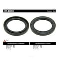 thumbnail image 1 of Centric 417.43006 Premium Oil Seal Fits select: 1990-1993 GEO STORM, 1991-1993 ISUZU STYLUS, 1 of 2