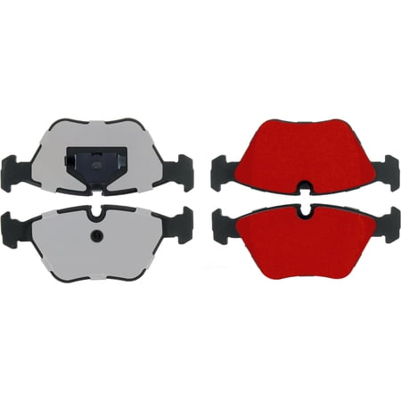 Centric 500.03941 Centric PQ PRO Disc Brake Pad Sets