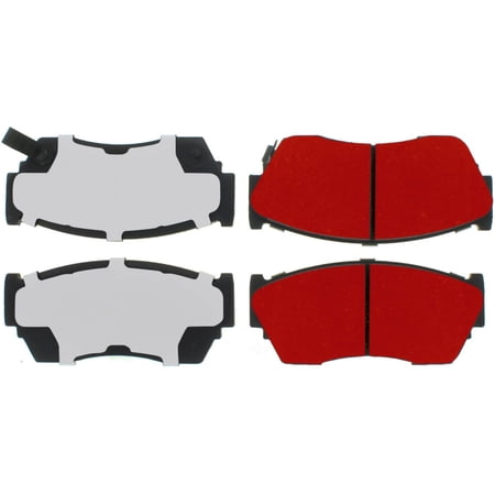 Centric 500.05100 Centric PQ PRO Disc Brake Pad Sets