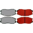 thumbnail image 1 of Centric 500.06020 Centric PQ PRO Disc Brake Pad Sets, 1 of 4