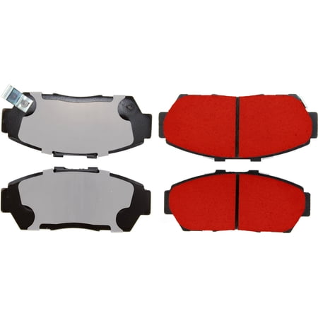 Centric 500.06170 Centric PQ PRO Disc Brake Pad Sets