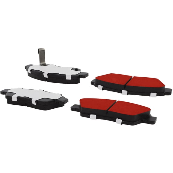 Centric 500.06211 Disc Brake Pad