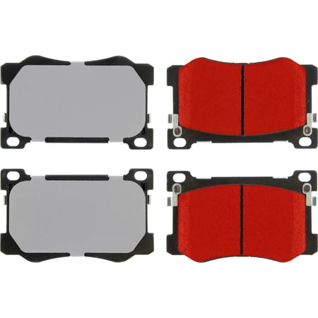 Centric 500.17990 PQ PRO Brake Pads