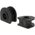thumbnail image 1 of Centric 602.66024 Premium Steering & Suspension Stabilizer Bar Bushing Fits select: 1998 CHEVROLET BLAZER, 1999 GMC DENALI, 1 of 2