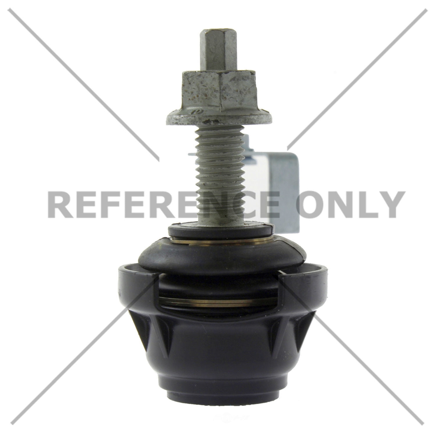 Centric 606.67035 Centric Premium Steering & Suspension Components Fits select: 2010-2012 DODGE RAM 3500