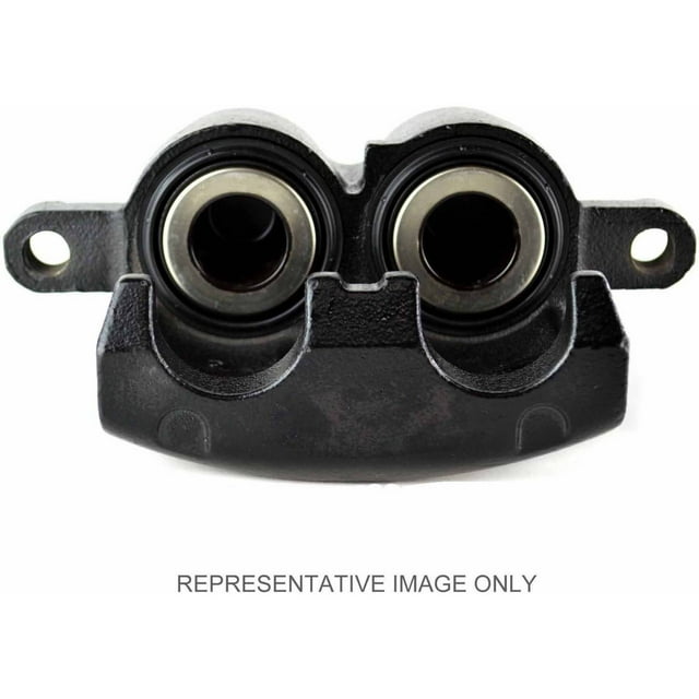 Centric Brake Caliper, #141-42110 (CC)