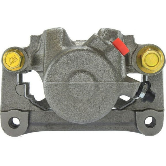 Centric Brake Caliper, #141-45048 (CC) Fits select: 1990-1993 MAZDA MX-5 MIATA