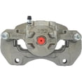 thumbnail image 1 of Centric Brake Caliper, #141-46084 Fits select: 2003-2004 MITSUBISHI OUTLANDER, 2004-2006 MITSUBISHI LANCER RALLIART, 1 of 8