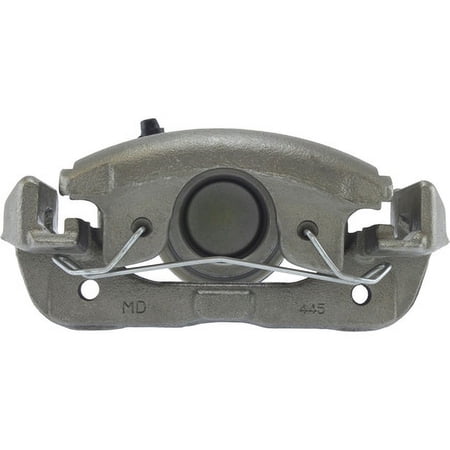 Centric Brake Caliper, #141-50203 Fits select: 1994-2000 KIA SEPHIA, 2000 KIA SPECTRA