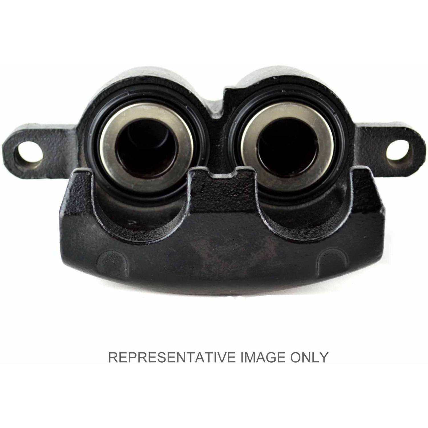 Centric Brake Caliper, #141-63070 (CC)
