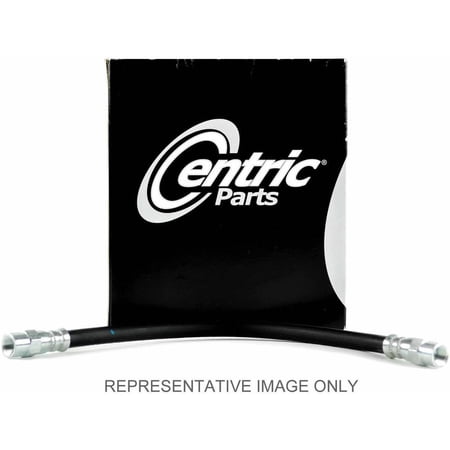 Centric Brake Hose, #150-35006 Fits select: 1977-1981,1983 MERCEDES-BENZ 240