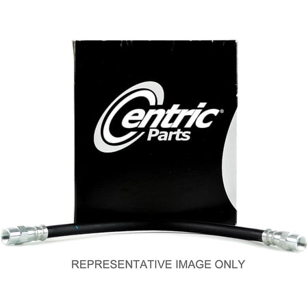 Centric Brake Hose, #150-63004