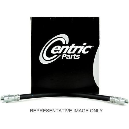 Centric Brake Hose, #150-64006 Fits select: 1969-1977 DODGE W-SERIES, 1970 PLYMOUTH SATELLITE