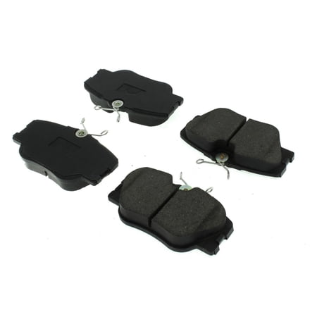 Centric Brake Pad Set, #105-04230