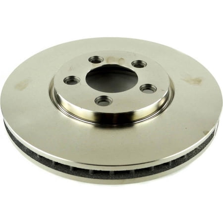 Centric Brake Rotor, #120-40040