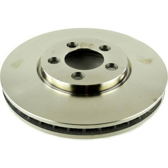 Centric Brake Rotor, #120-40040