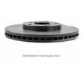 thumbnail image 1 of Centric Brake Rotor, #120-65087, 1 of 6