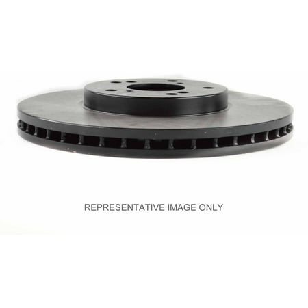 Centric Brake Rotor, #120-65087
