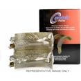 thumbnail image 1 of Centric Brake Shoe Set, #111-07400, 1 of 2