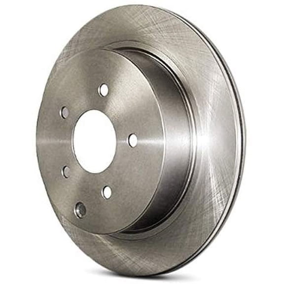 Centric  C-TEK Standard Brake Rotor