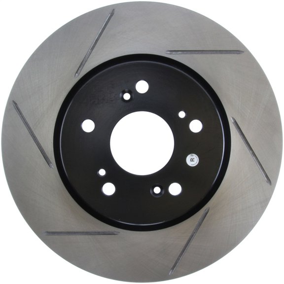 Centric Disc Brake Rotor 126.40073SR Fits select: 2007-2016 HONDA CR-V, 2010-2011 HONDA ACCORD CROSSTOUR