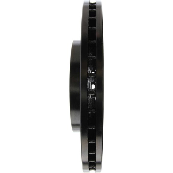 Centric Disc Brake Rotor 126.40073SR Fits select: 2007-2016 HONDA CR-V, 2010-2011 HONDA ACCORD CROSSTOUR