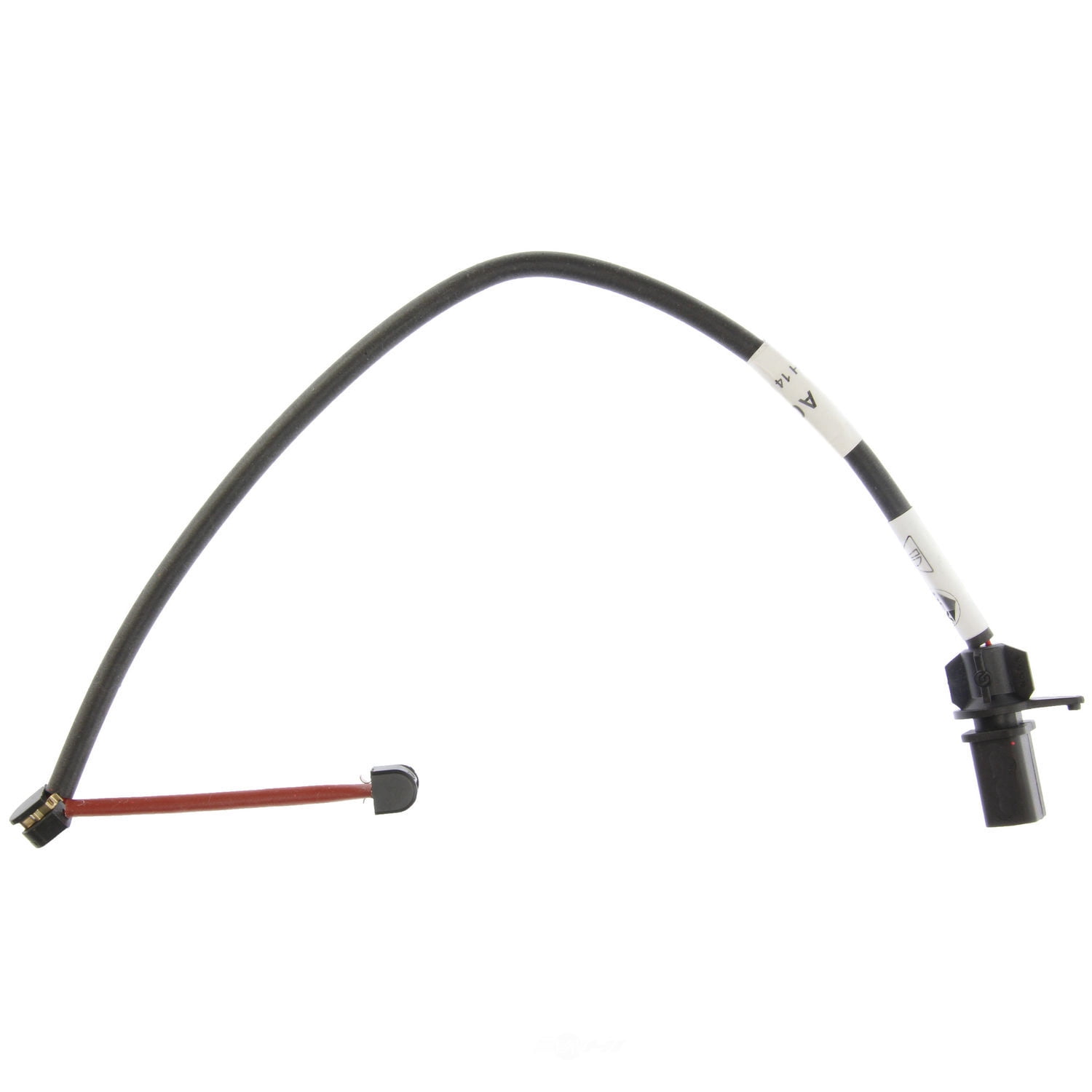 Centric Parts 116.37046 Centric Premium Brake Pad Sensor Wires