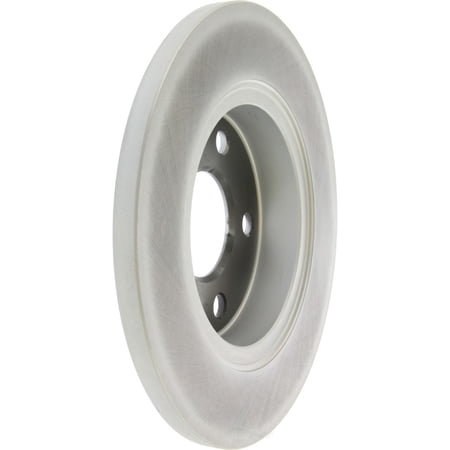 Centric GCX Elemental Protection Brake Rotors By StopTech Fits select: 1993-2007 FORD TAURUS, 1993-2005 MERCURY SABLE