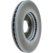 Centric GCX Elemental Protection Brake Rotors By StopTech Fits select: 2000-2004 FORD FOCUS