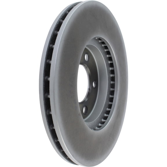 Centric GCX Elemental Protection Brake Rotors By StopTech Fits select: 2001-2007 FORD TAURUS, 2001-2005 MERCURY SABLE