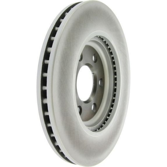 Centric GCX Elemental Protection Brake Rotors By StopTech Fits select: 2005-2023 NISSAN FRONTIER, 2004-2012 NISSAN PATHFINDER