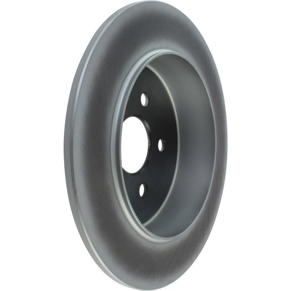 Centric GCX Elemental Protection Brake Rotors By StopTech Fits select: 2006-2007 CHRYSLER PT CRUISER, 1996-2006 CHRYSLER SEBRING