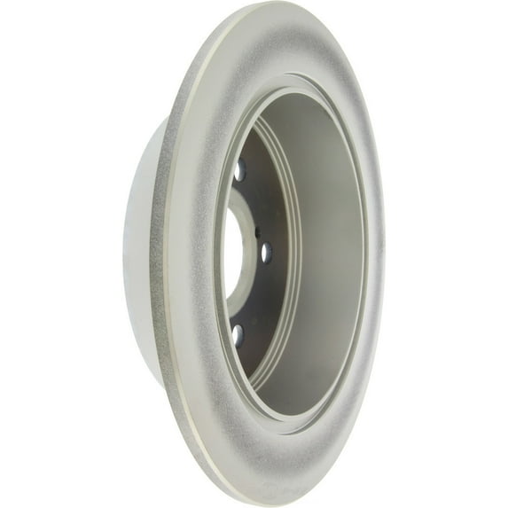 Centric GCX Elemental Protection Brake Rotors By StopTech Fits select: 2006-2015 LEXUS IS