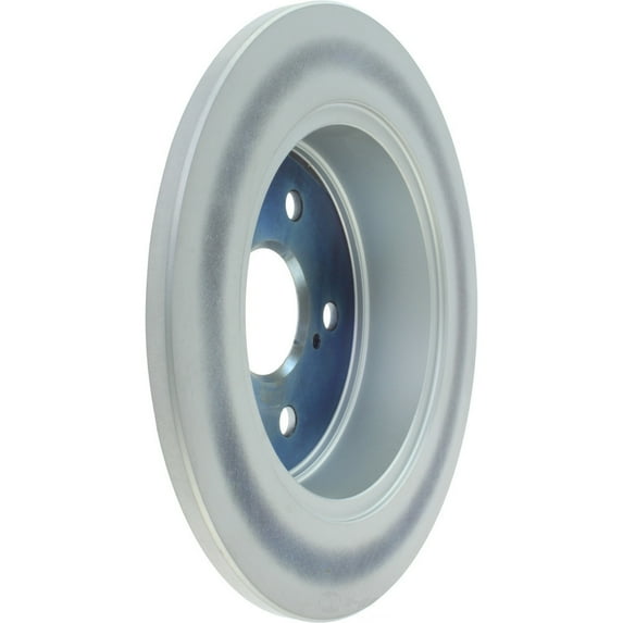 Centric GCX Elemental Protection Brake Rotors By StopTech Fits select: 2006-2018 TOYOTA RAV4, 2010-2012 LEXUS HS