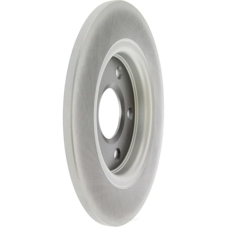 Centric GCX Elemental Protection Brake Rotors By StopTech Fits select: 2008-2016 CHRYSLER TOWN & COUNTRY, 2008-2016 DODGE GRAND CARAVAN
