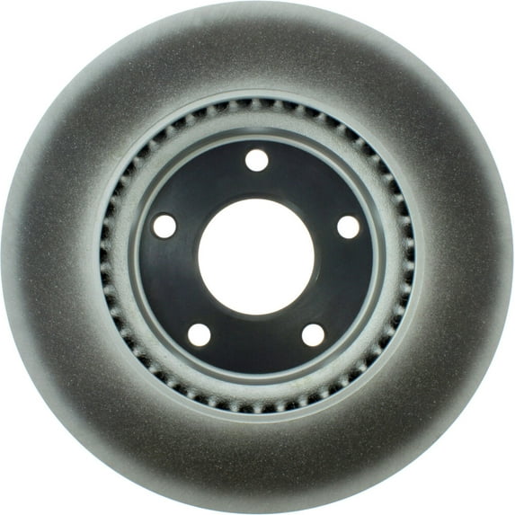 Centric GCX Elemental Protection Brake Rotors By StopTech Fits select: 2013-2016 NISSAN SENTRA, 2017-2019 NISSAN SENTRA S/SV/SR/SL