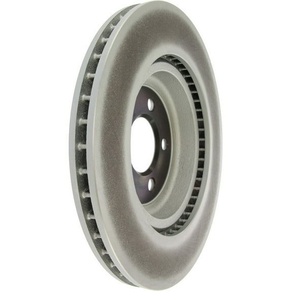 Centric GCX Elemental Protection Brake Rotors By StopTech Fits select: 2014-2015 CHRYSLER 300C, 2022 DODGE CHARGER