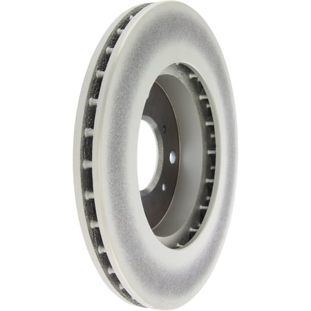 Centric GCX Elemental Protection Brake Rotors By StopTech