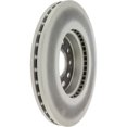 thumbnail image 1 of Centric GCX Elemental Protection Brake Rotors By StopTech, 1 of 6