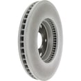thumbnail image 1 of Centric GCX Elemental Protection Brake Rotors By StopTech, 1 of 6