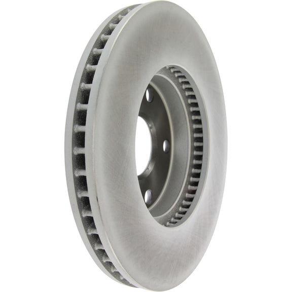 Centric GCX Elemental Protection Brake Rotors By StopTech