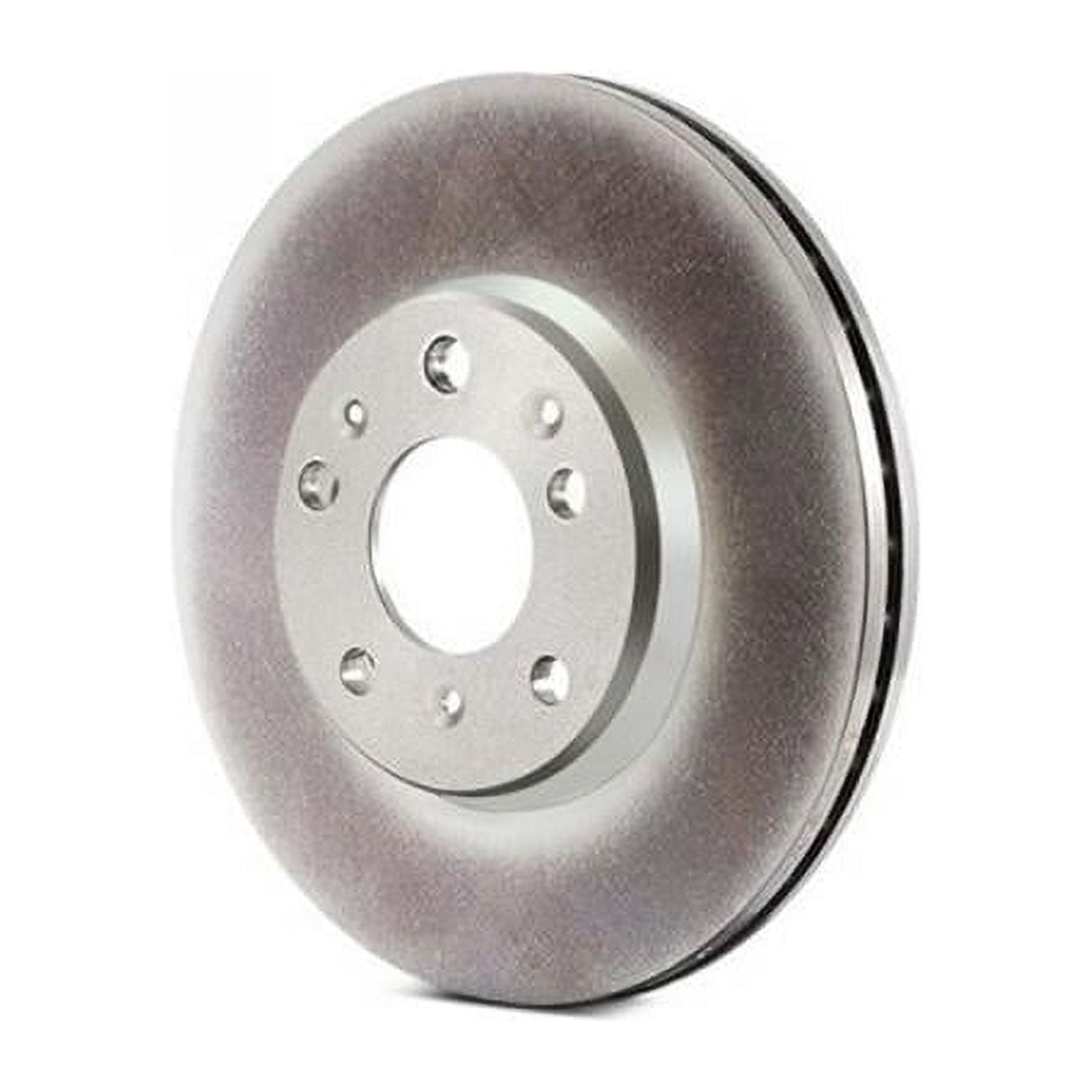 Centric GCX Rotor with Full Coating 320.65051F