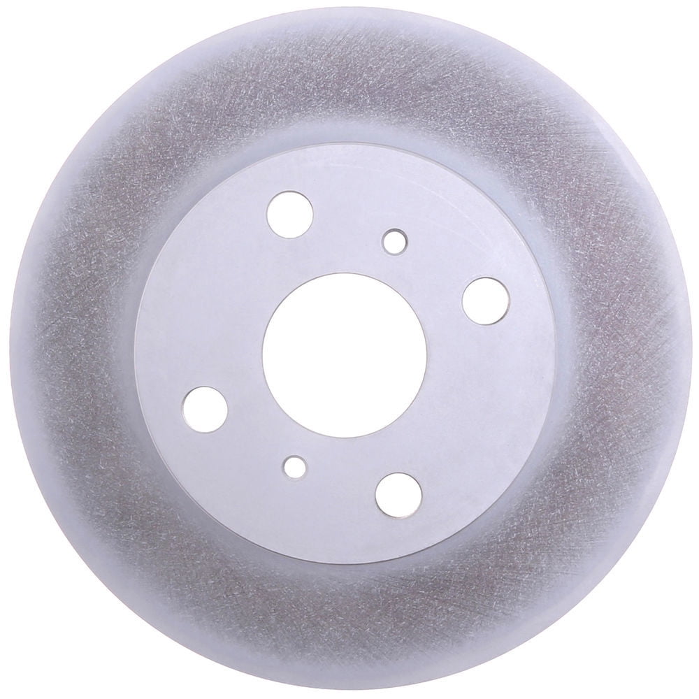 Centric Parts 320.44028F Centric GCX Elemental Protection Disc Brake Rotors - Full Coating, means
