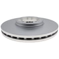 thumbnail image 1 of Centric GCX Rotor with Full Coating, 1 of 4