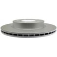 thumbnail image 1 of Centric GCX Rotor with Full Coating, 1 of 4