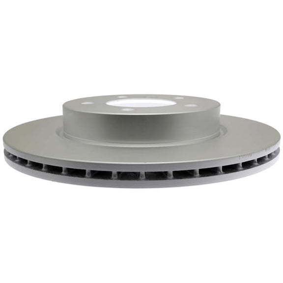 Centric GCX Rotor with Full Coating