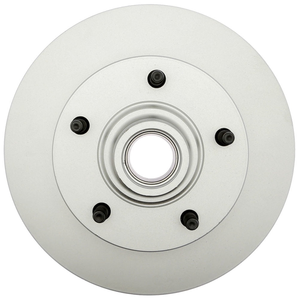 Centric Parts 320.65040F GCX Application Specific Brake Rotors - Full Coating, means the right