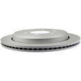 thumbnail image 1 of Centric GCX Rotor with Full Coating, 1 of 4