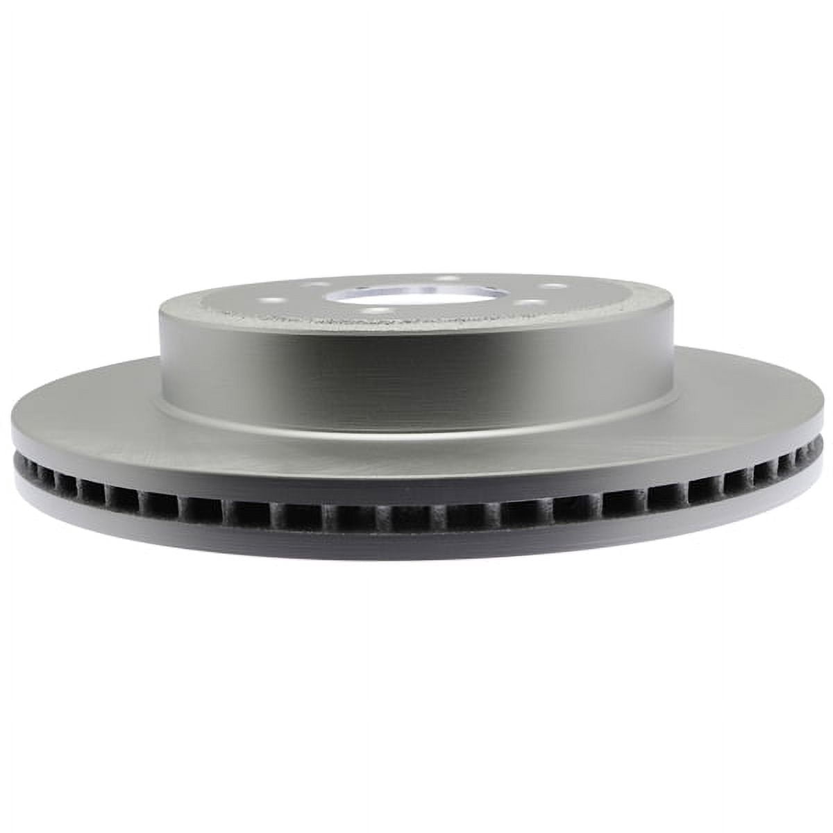 Centric GCX Rotor with Full Coating - Walmart.com
