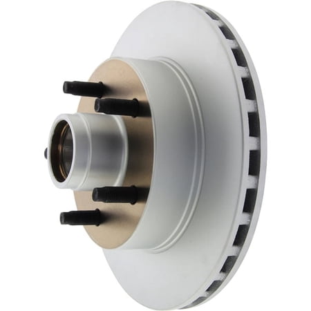 Centric GCX Rotor with Full Coating